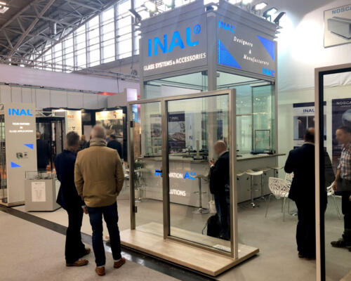 BAU 2019-2